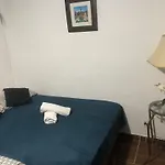 Apartamento Aconchegante Com Deck